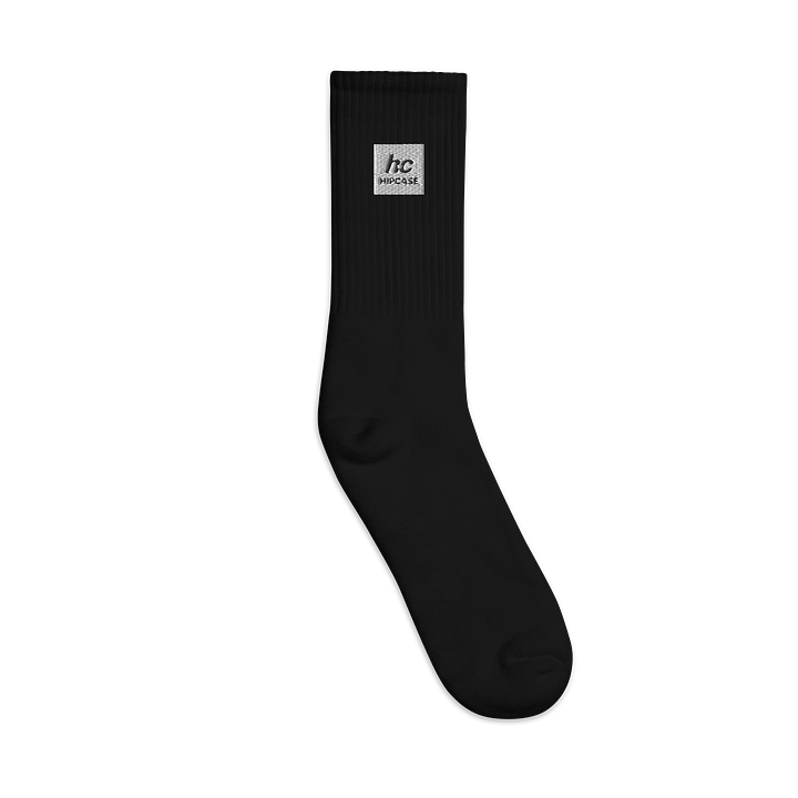 HIPCASE socks product image (2)