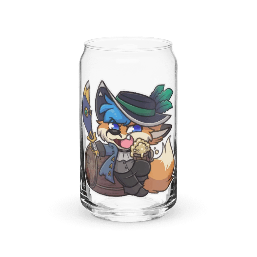 Pirate Drinking Vessel product image (2)