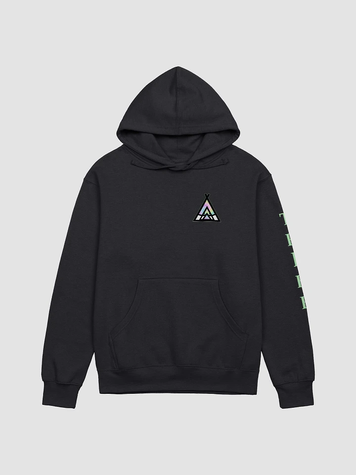 Tribe Hoodie product image (1)
