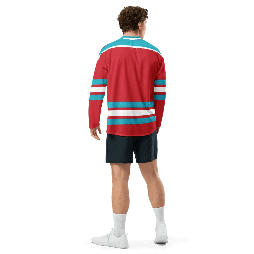 Online Warriors Hockey Club product image (11)