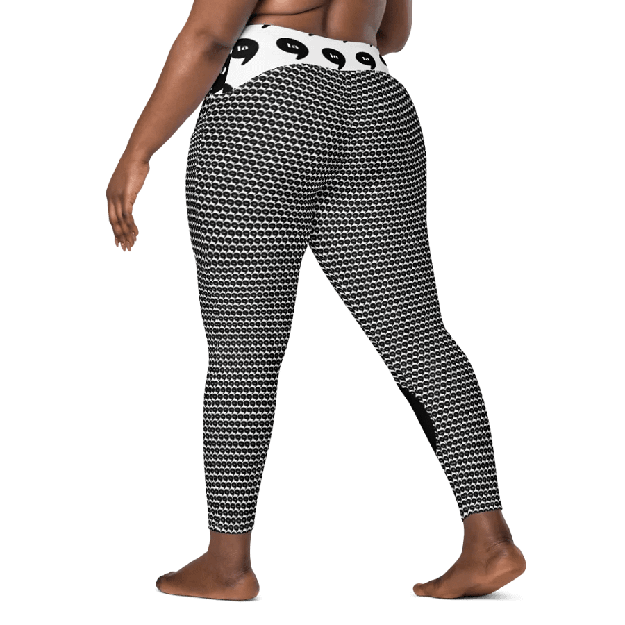 Comma La Leggings with Pockets product image (11)