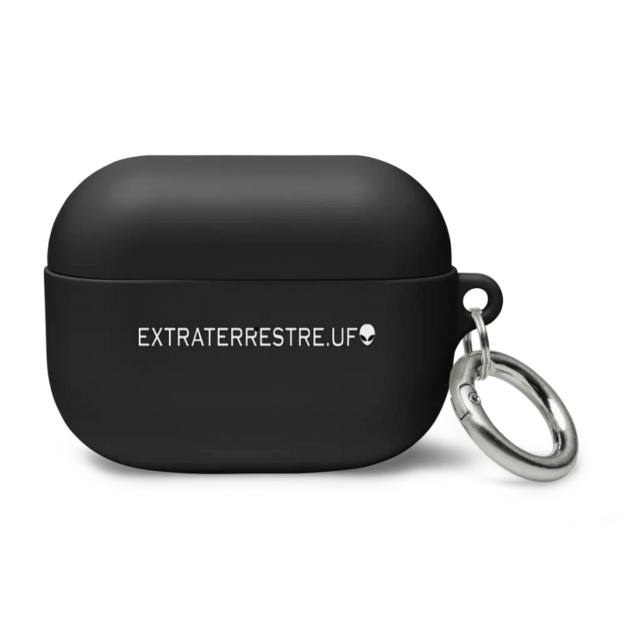 Extraterrestrial AirPods Case product image (2)