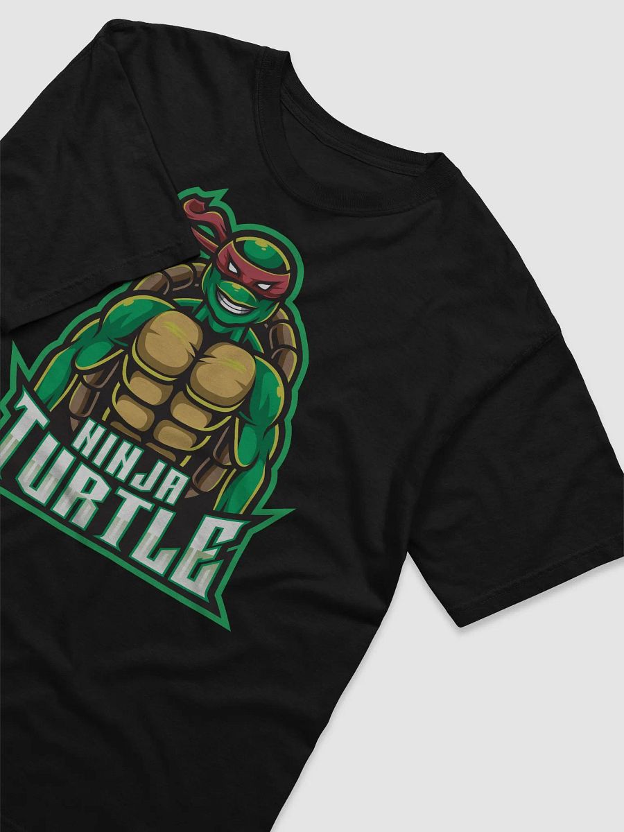 Ninja Turtle Graphic Tee product image (3)