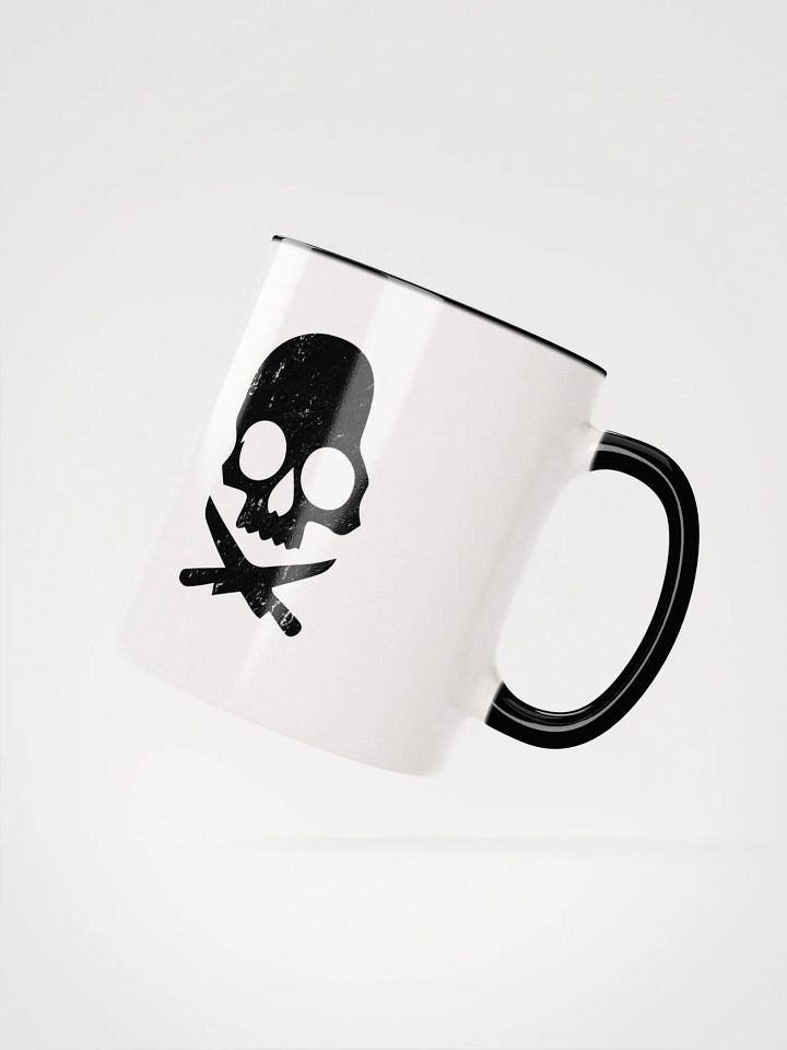 Where's all the coffee gone? product image (3)