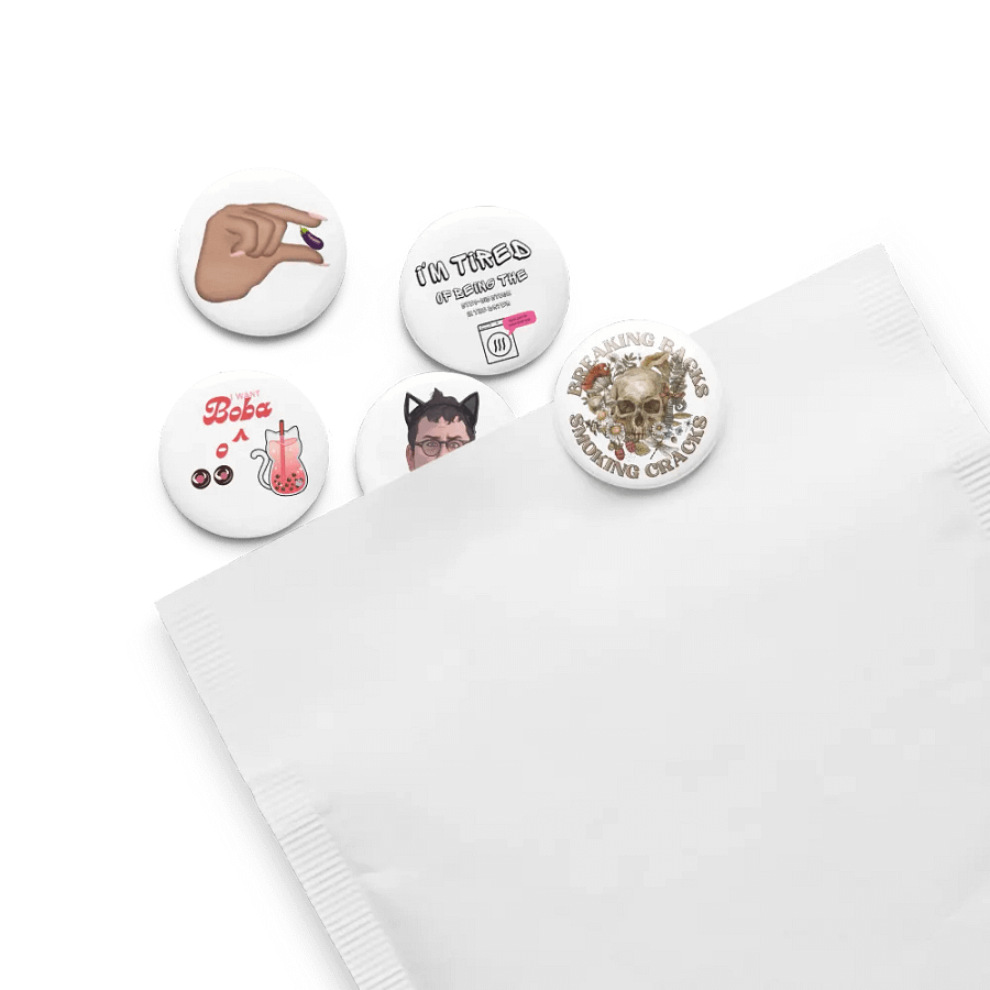 Buttons product image (13)