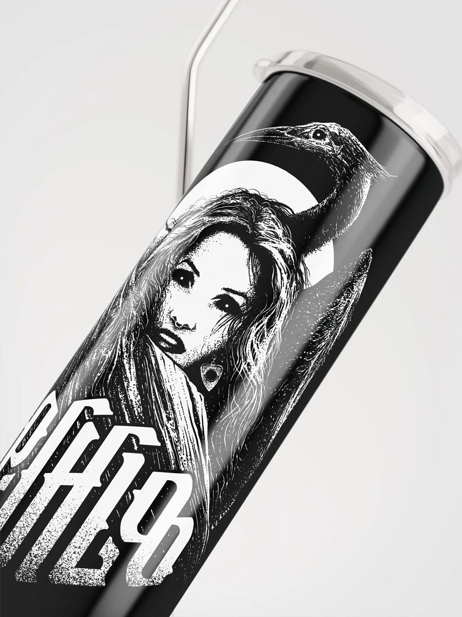 VVILCZY X OOSHLOO TUMBLER product image (5)