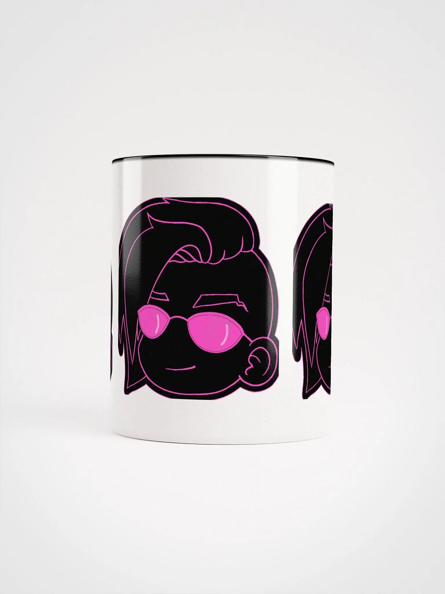 Hybrid Ceramic Mug product image (5)