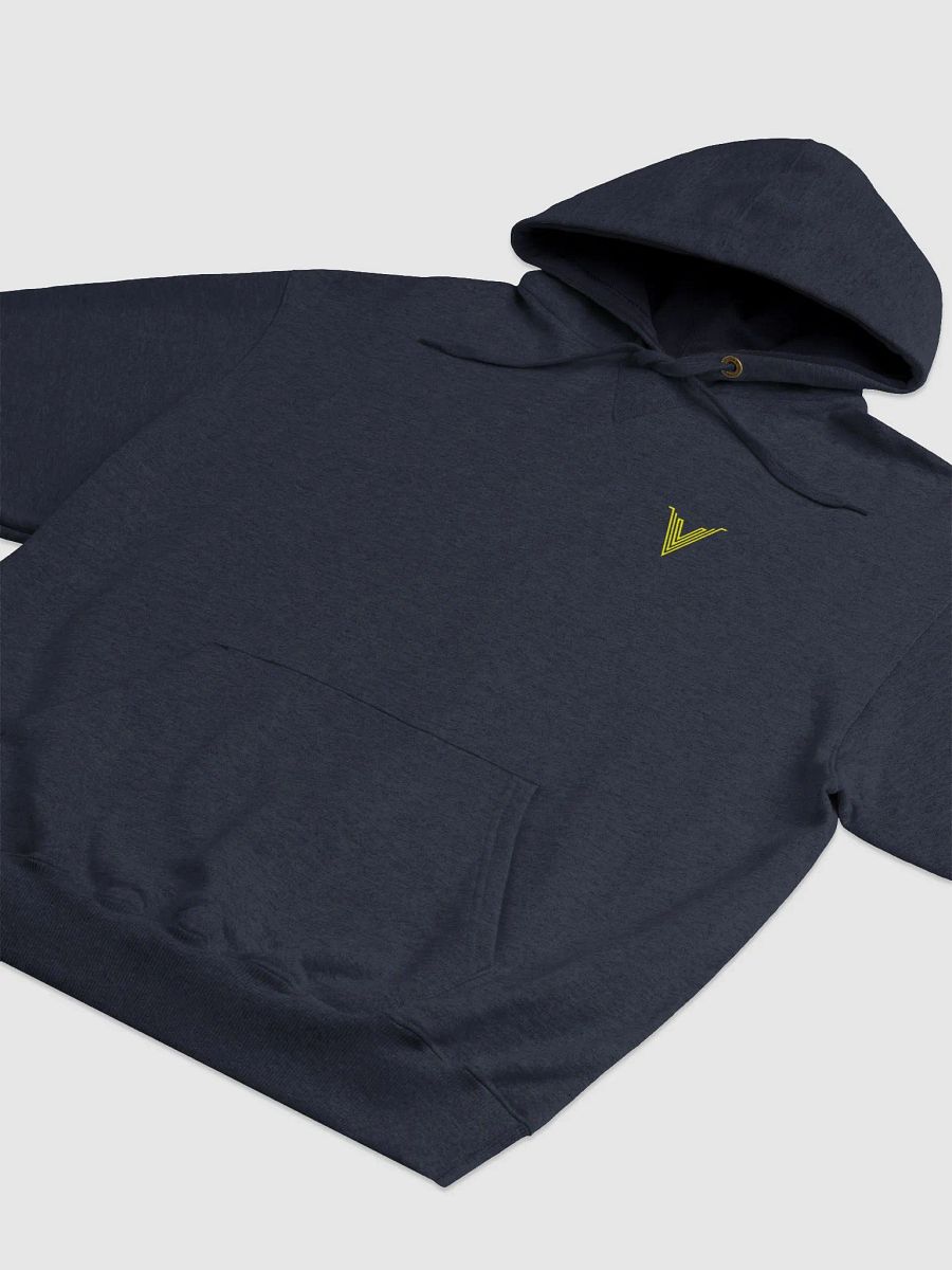 Logo Champion Hoodie product image (9)