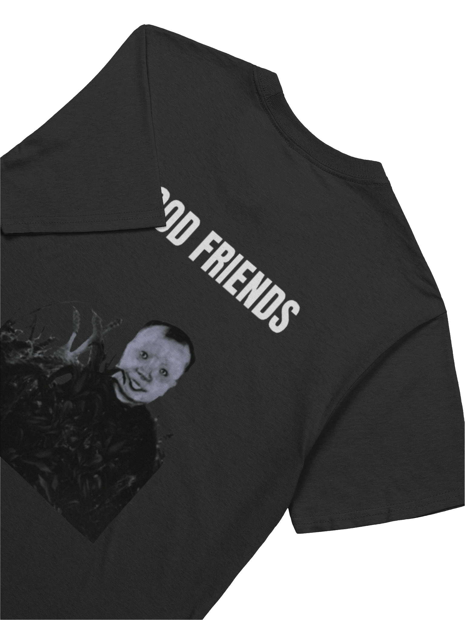 T-shirt BT GF Smile product image (101)