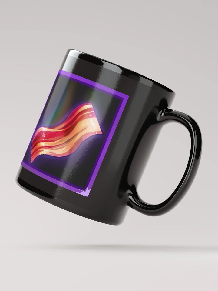 Mukluk Gen 3 Bacon Mug product image (3)