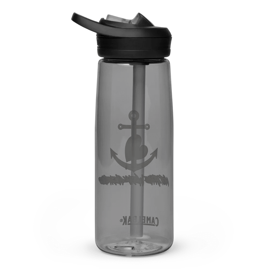 N4TWH Black Heart Camelbak Bottle product image (4)