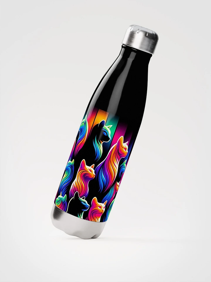 Stainless Steel Water Bottle product image (2)