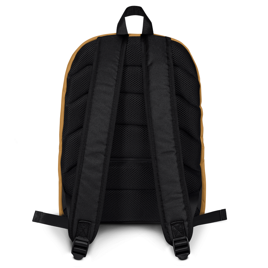 WIA Gold Leaf Backpack product image (2)