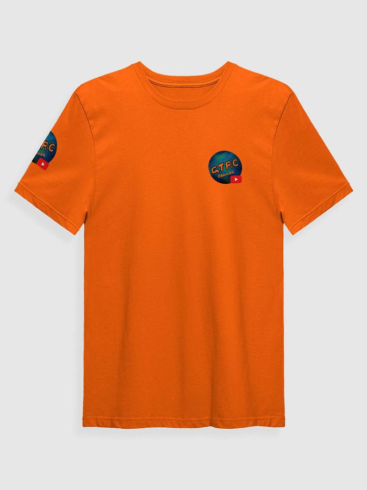 Itsa Nice T-Shirt product image (8)