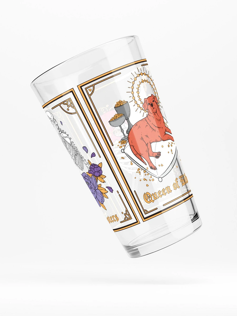 Tarot Collection Pint Glass product image (4)