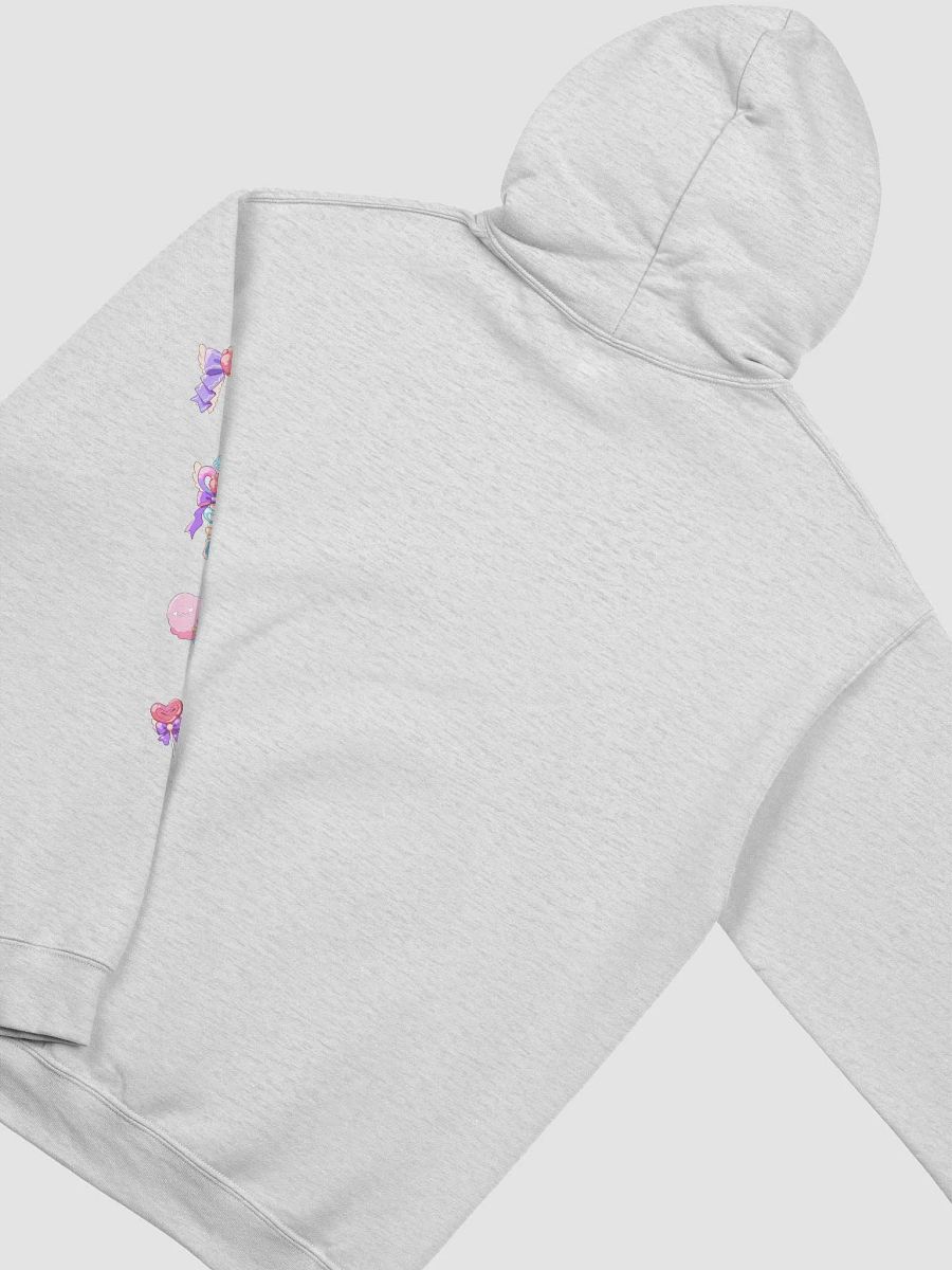 Two Scoops Hoodie product image (4)