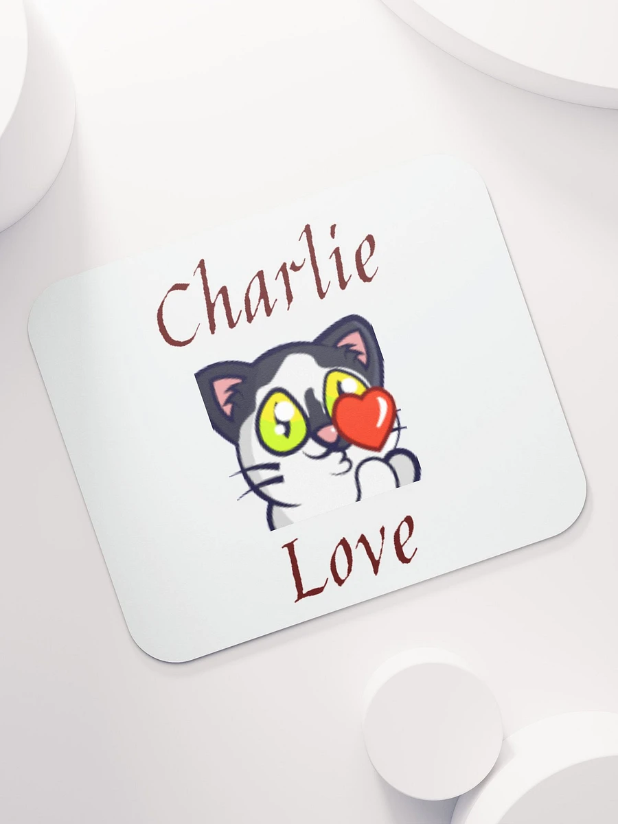 Charlie Love Pad product image (7)