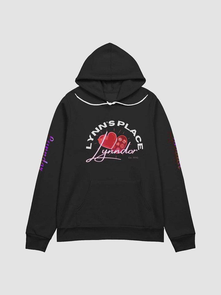 Lynns Place Hoodie product image (1)