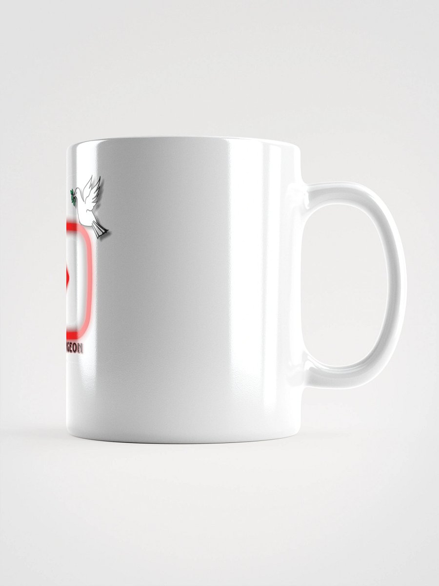 TITO'S PIGEON Cup product image (1)