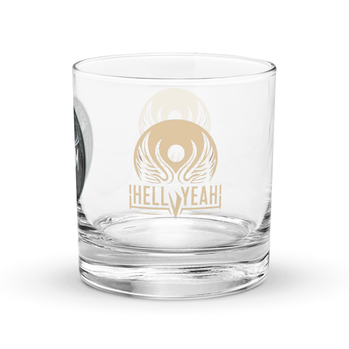 Seraphim Whiskey Glass Set product image (2)