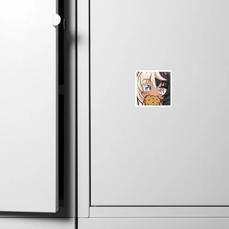 Magnet - Byakko Cookie Edition product image (10)