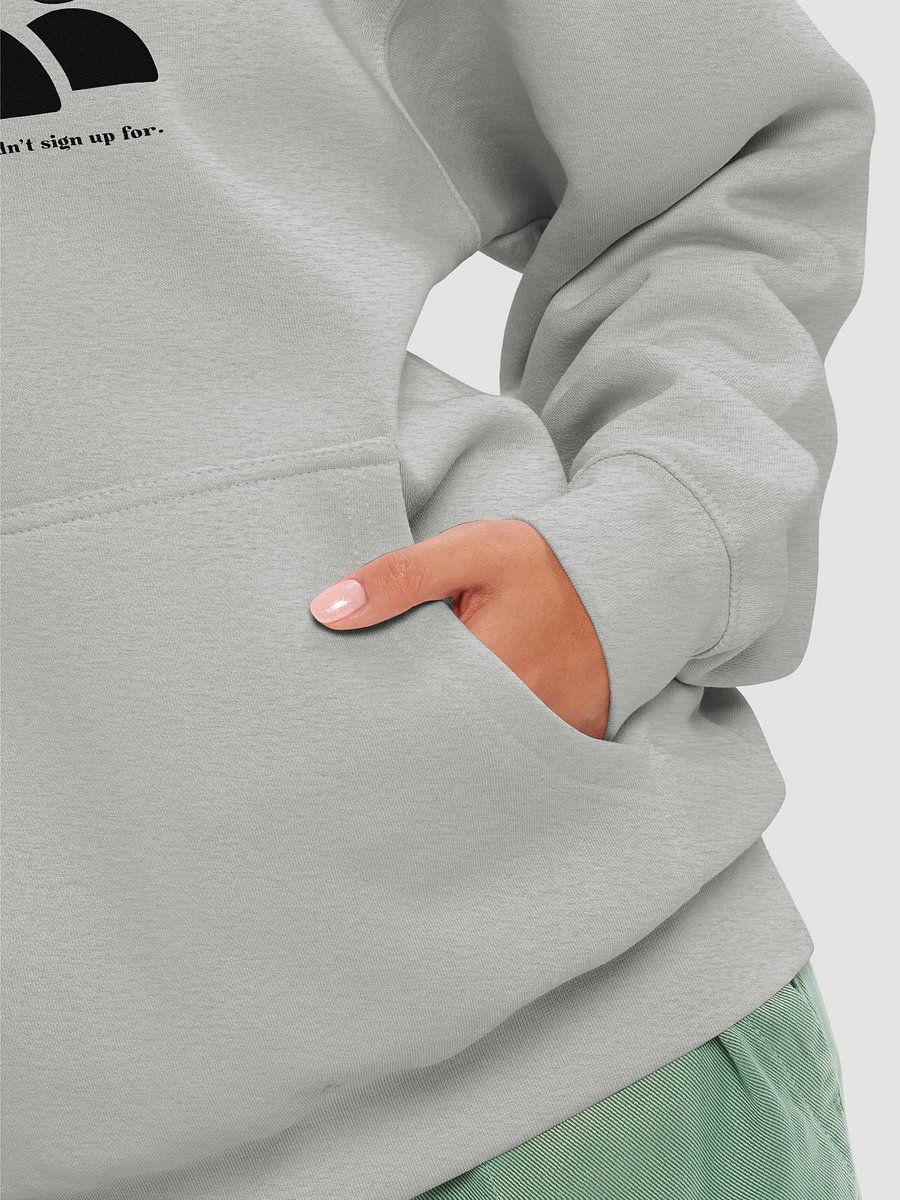 The Unwanted Group Project product image (8)