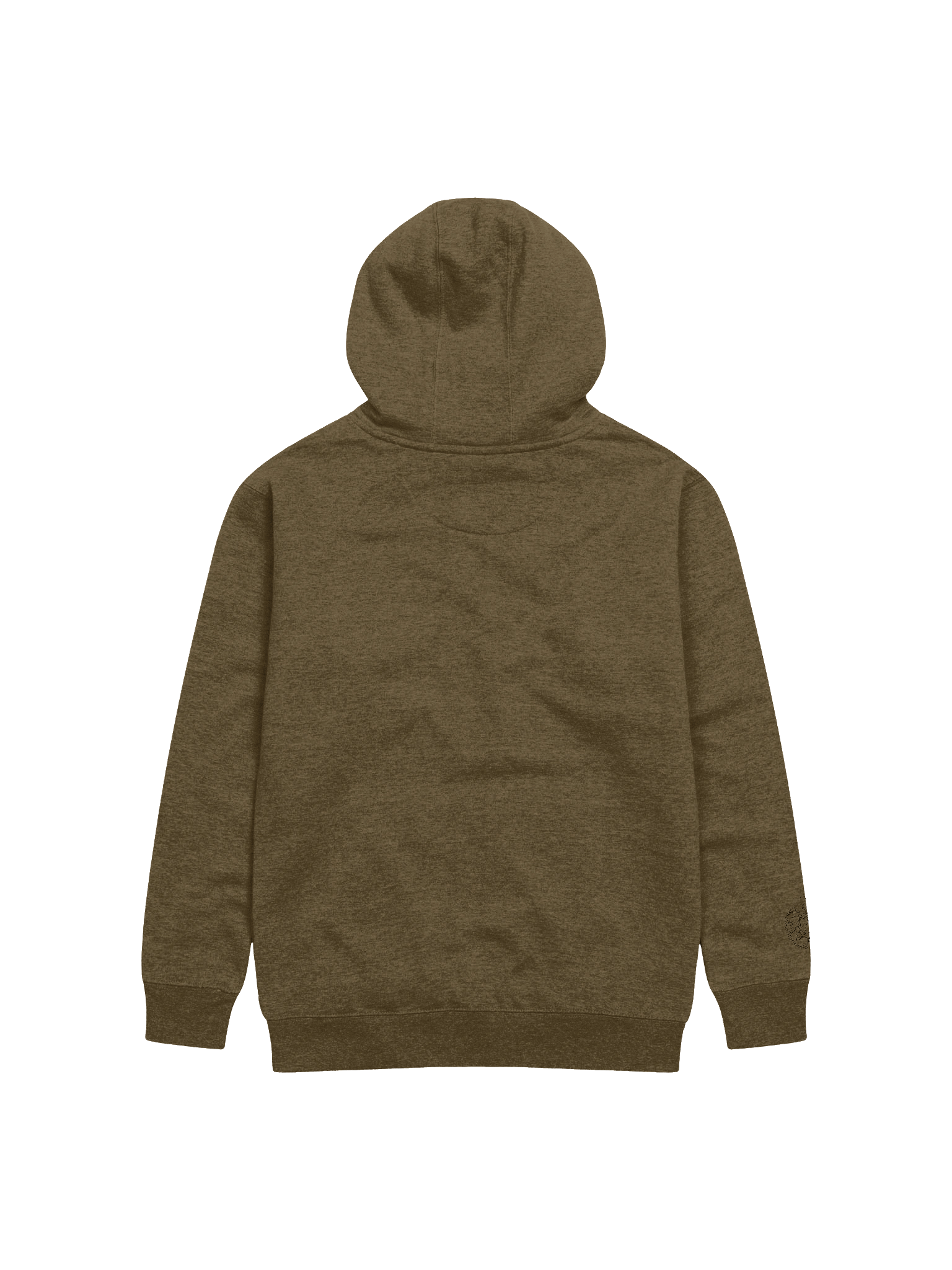 Premium Victory Cross Hoodie product image (6)