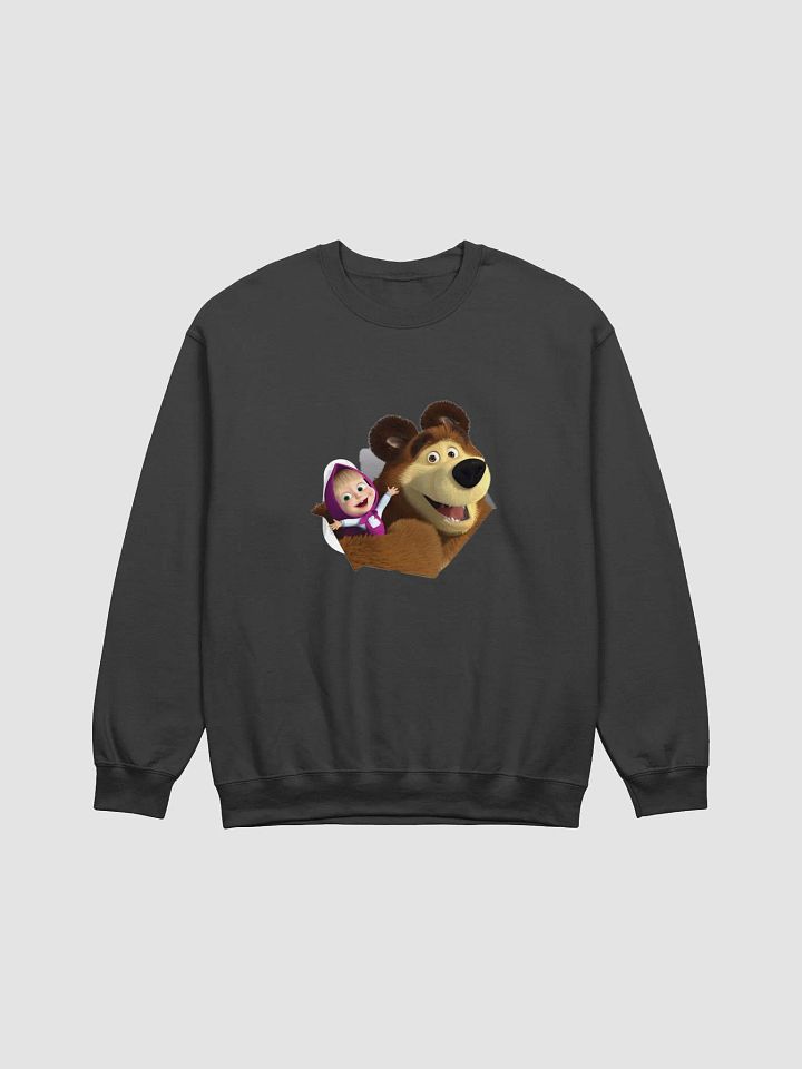 Masha and bear product image (5)