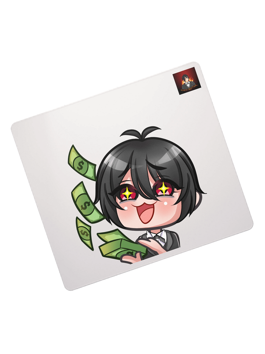 Money mouse pad product image (11)