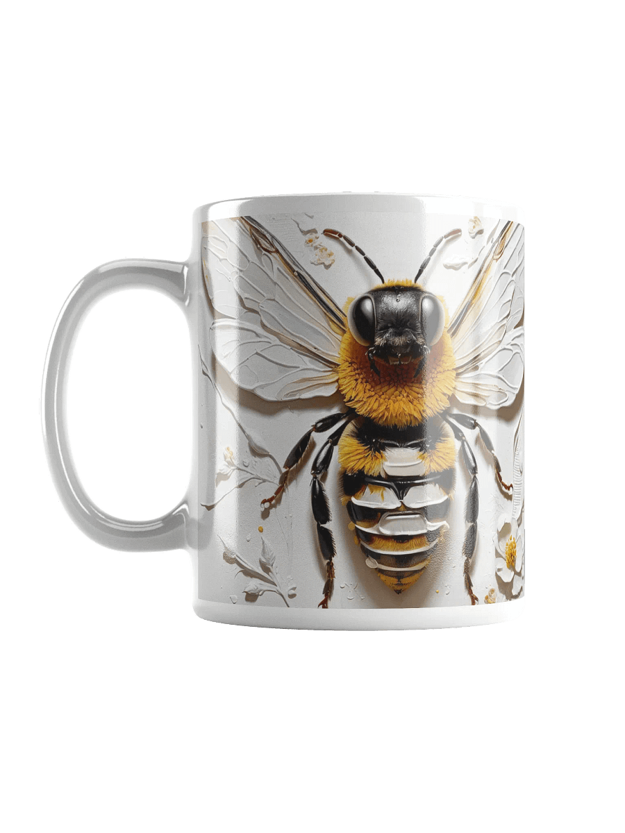 Queen Bee Ceramic Mug product image (6)
