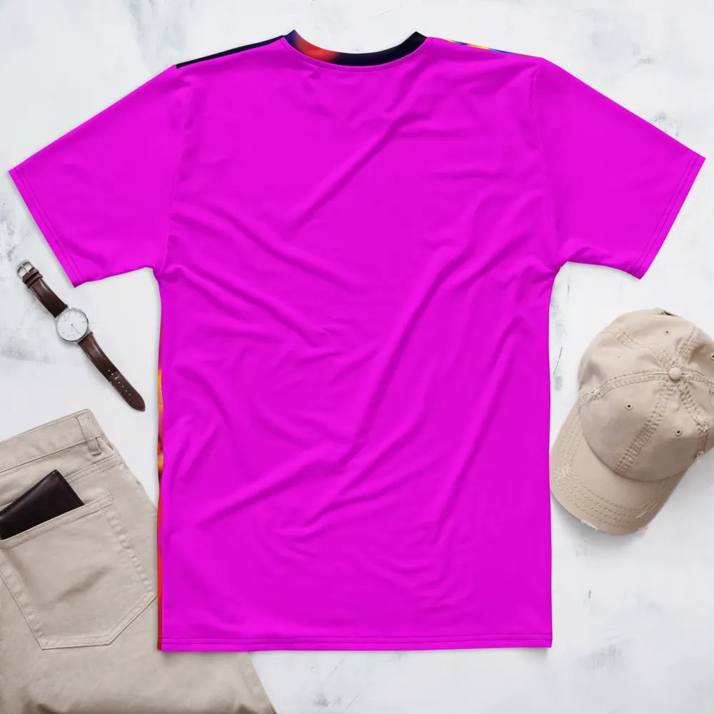Creepy Monster T Shirt product image (7)