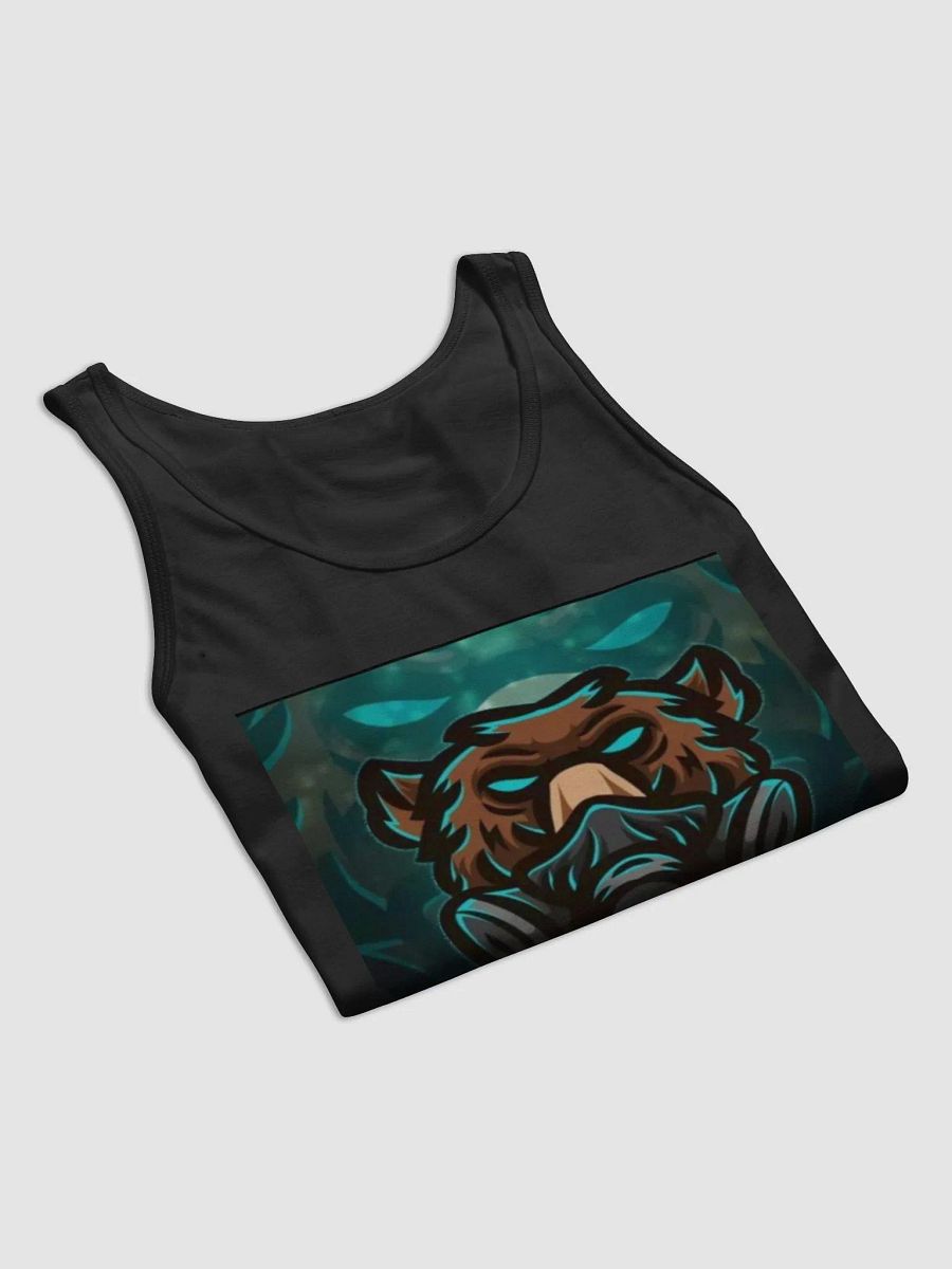 Bella+Canvas Jersey Tank product image (8)