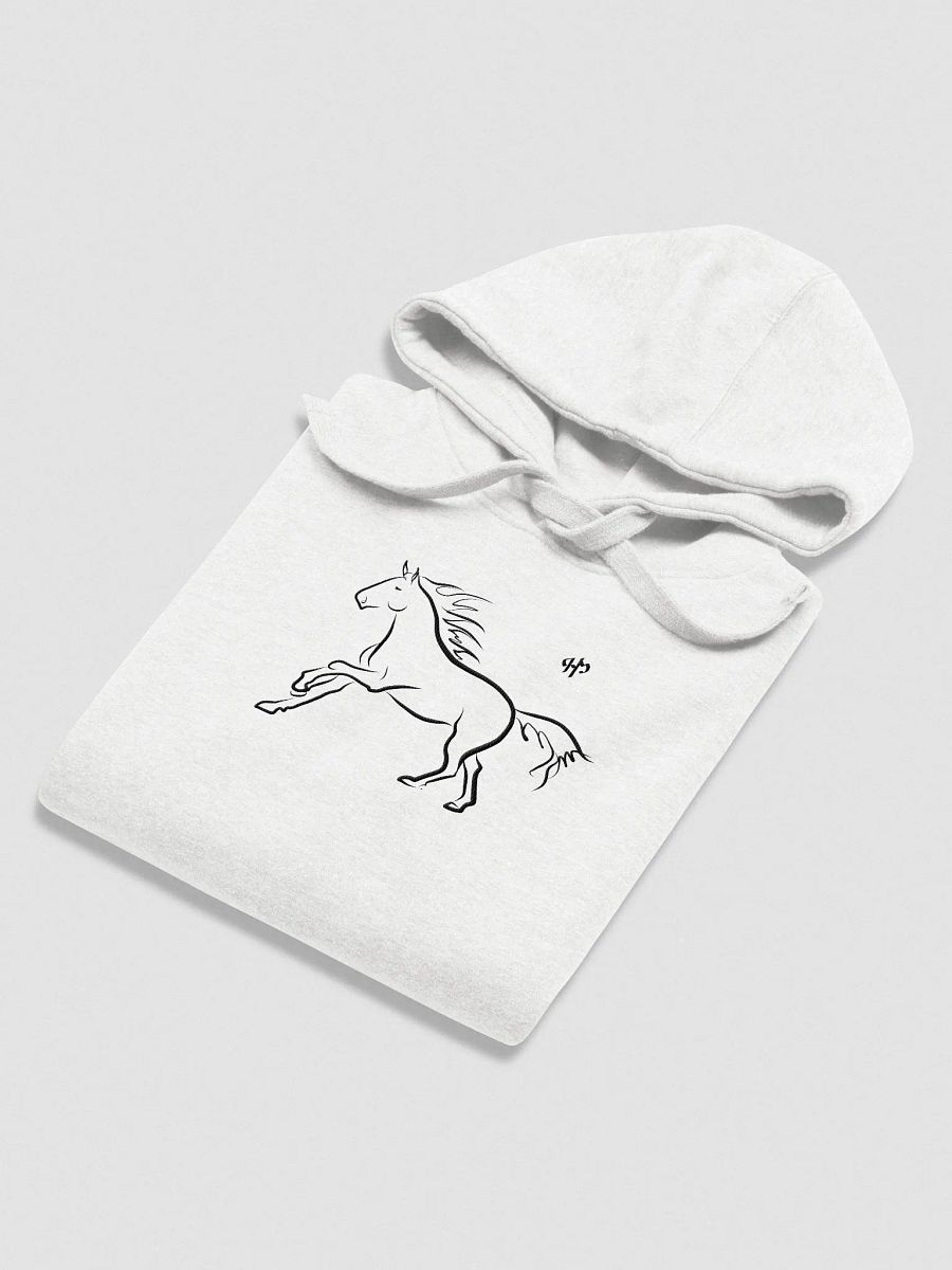 Horse Galloping Hoodie product image (12)