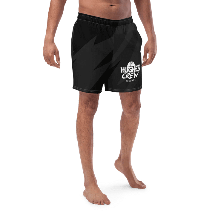 HughesCREW Swimming Trunks product image (1)