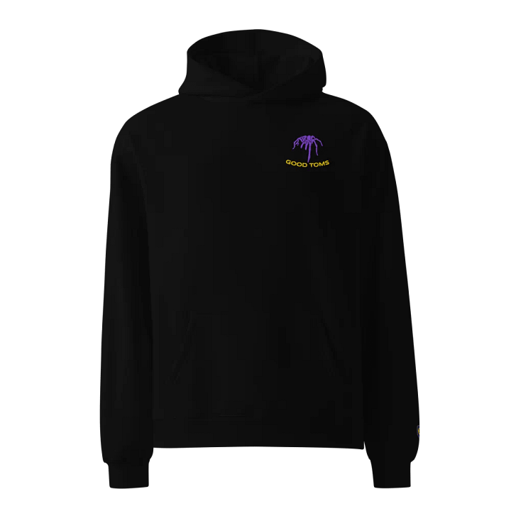 THE ARACHNO UNISEX HOODIE product image (1)