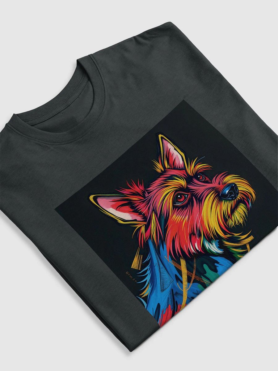 Vibrant scottie Dream Men's Tee product image (5)