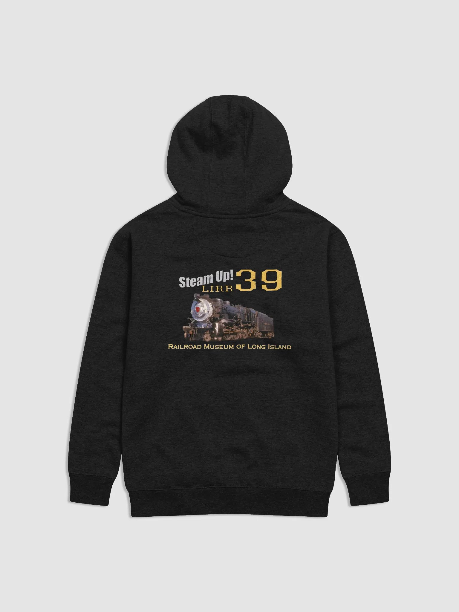 Steam up 39 Hoodie product image (9)