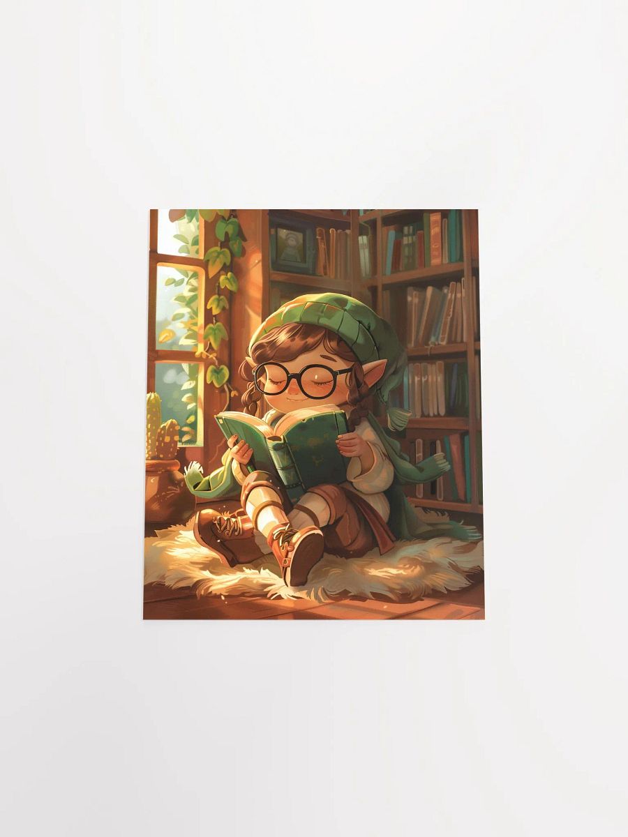 Poster Lutine product image (4)
