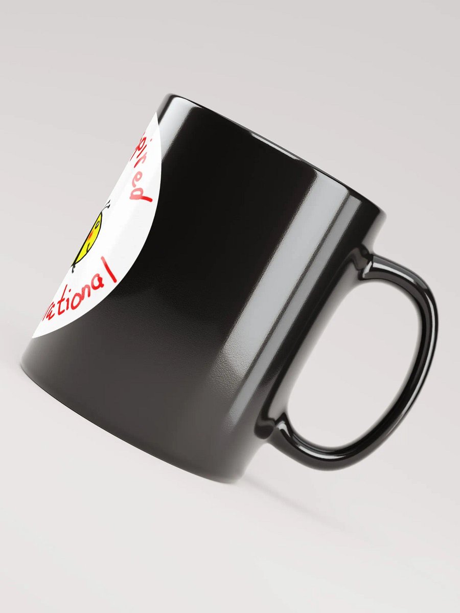Bee Inspired Mug product image (3)