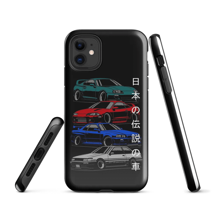 JDM cover iPhone product image (1)