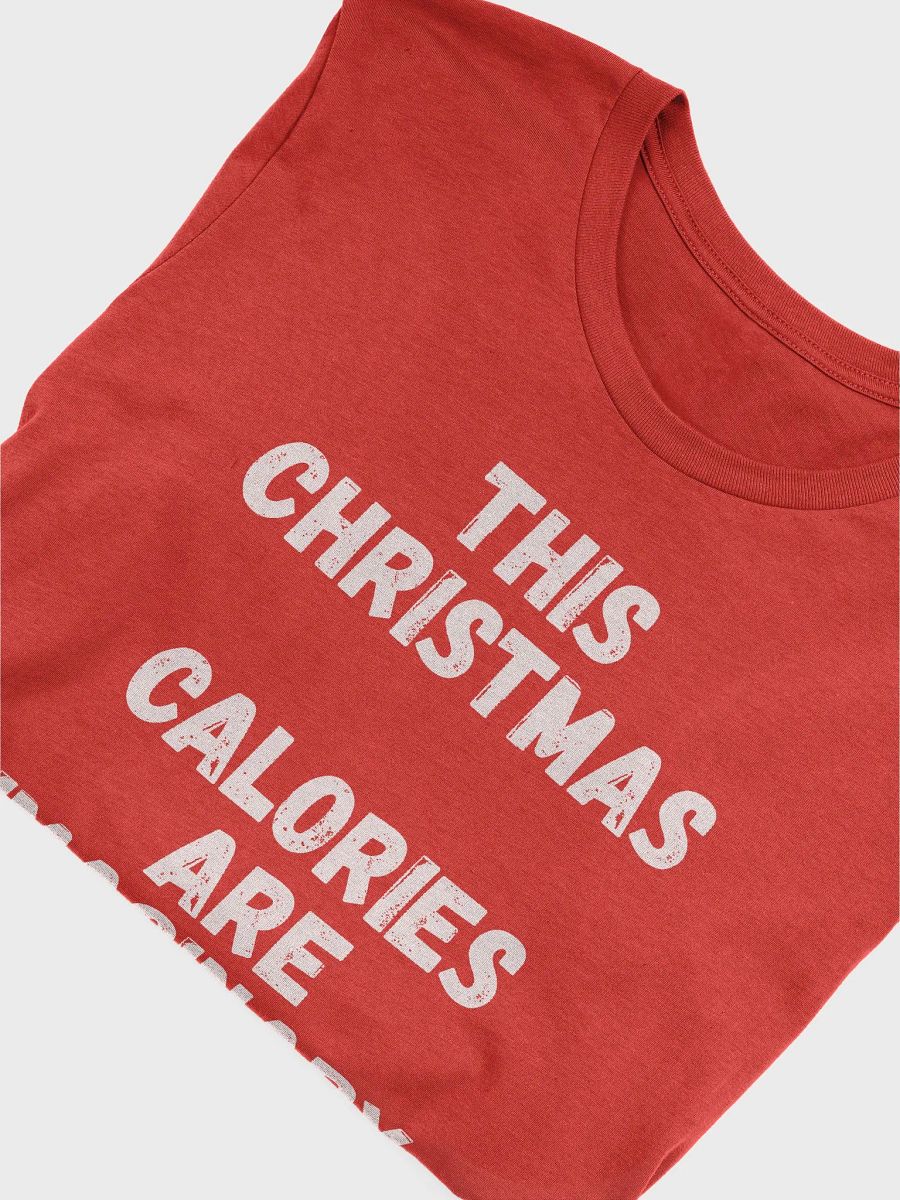 This Christmas… calories are imaginary. product image (14)