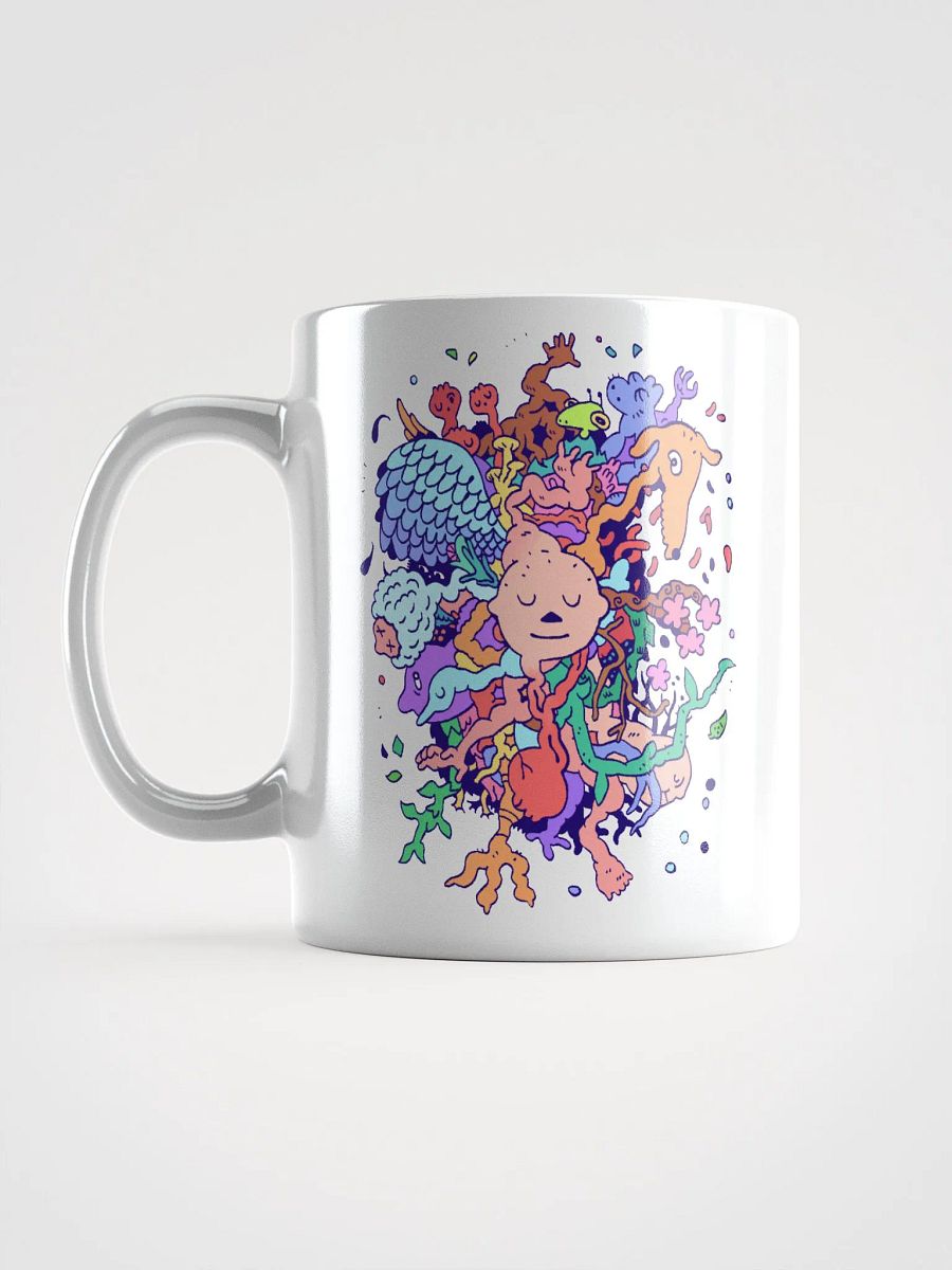 Proteus 2 Mug product image (6)