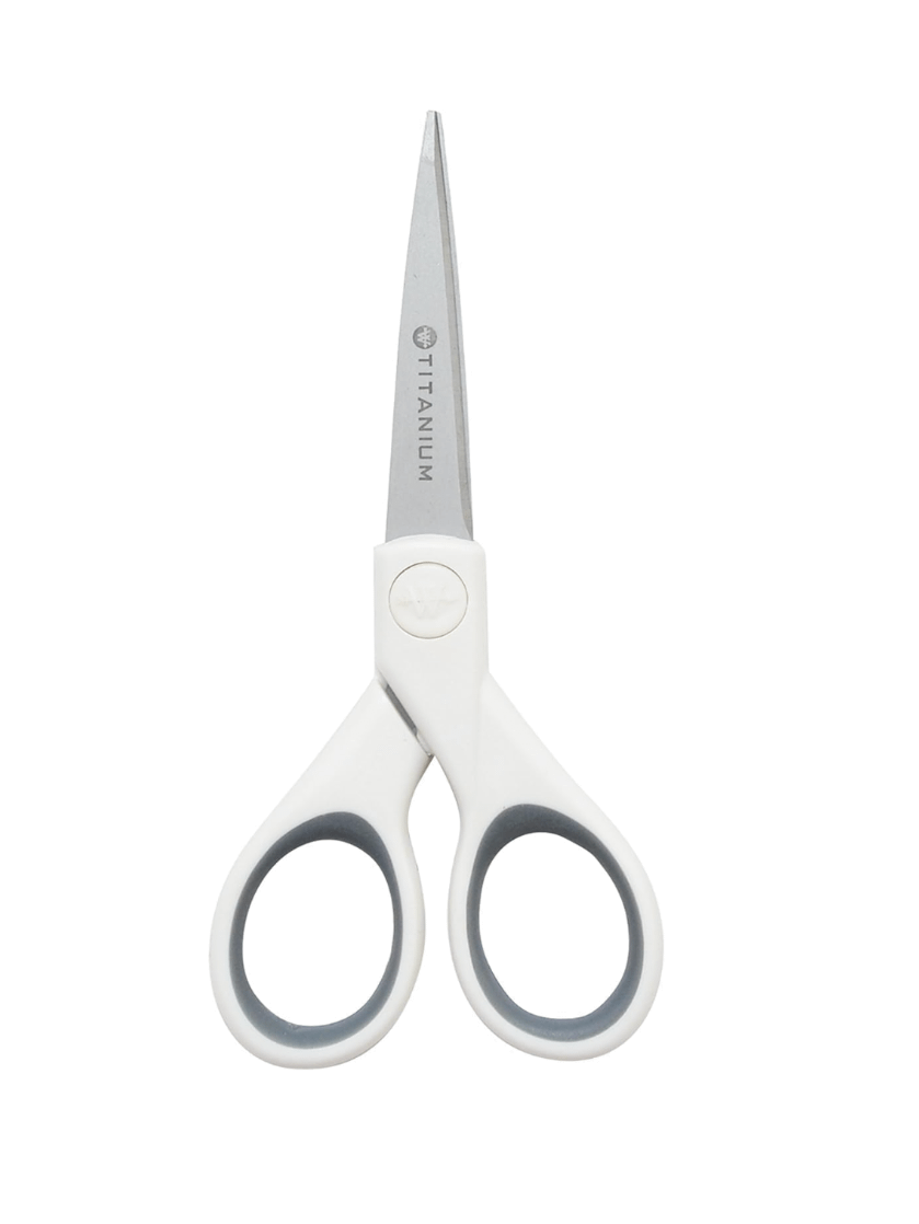 White Scissors product image (1)