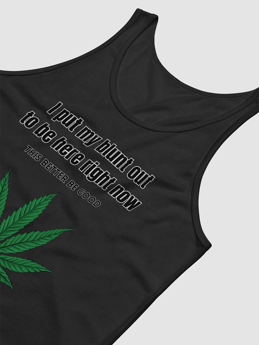i put my blunt out tanktop product image (6)
