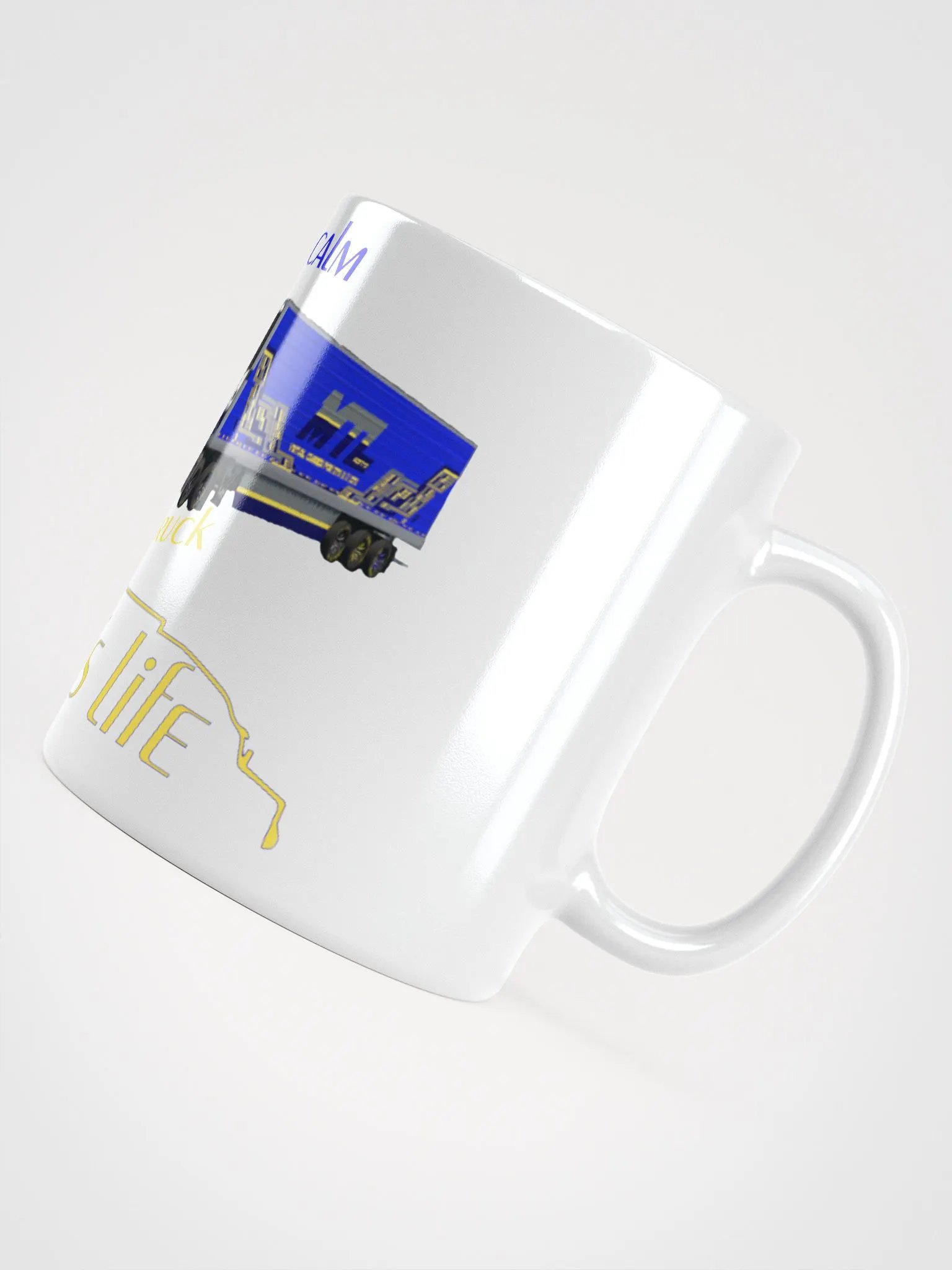 Keep Calm Mug product image (4)