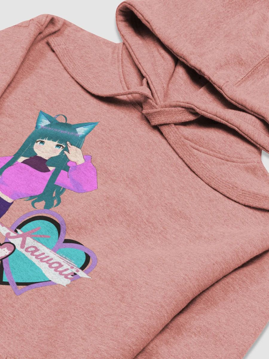 Kawaii Hoodie product image (18)