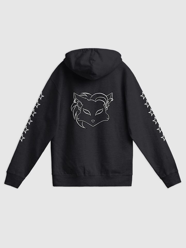 2022 Icon Zip Jacket product image (1)