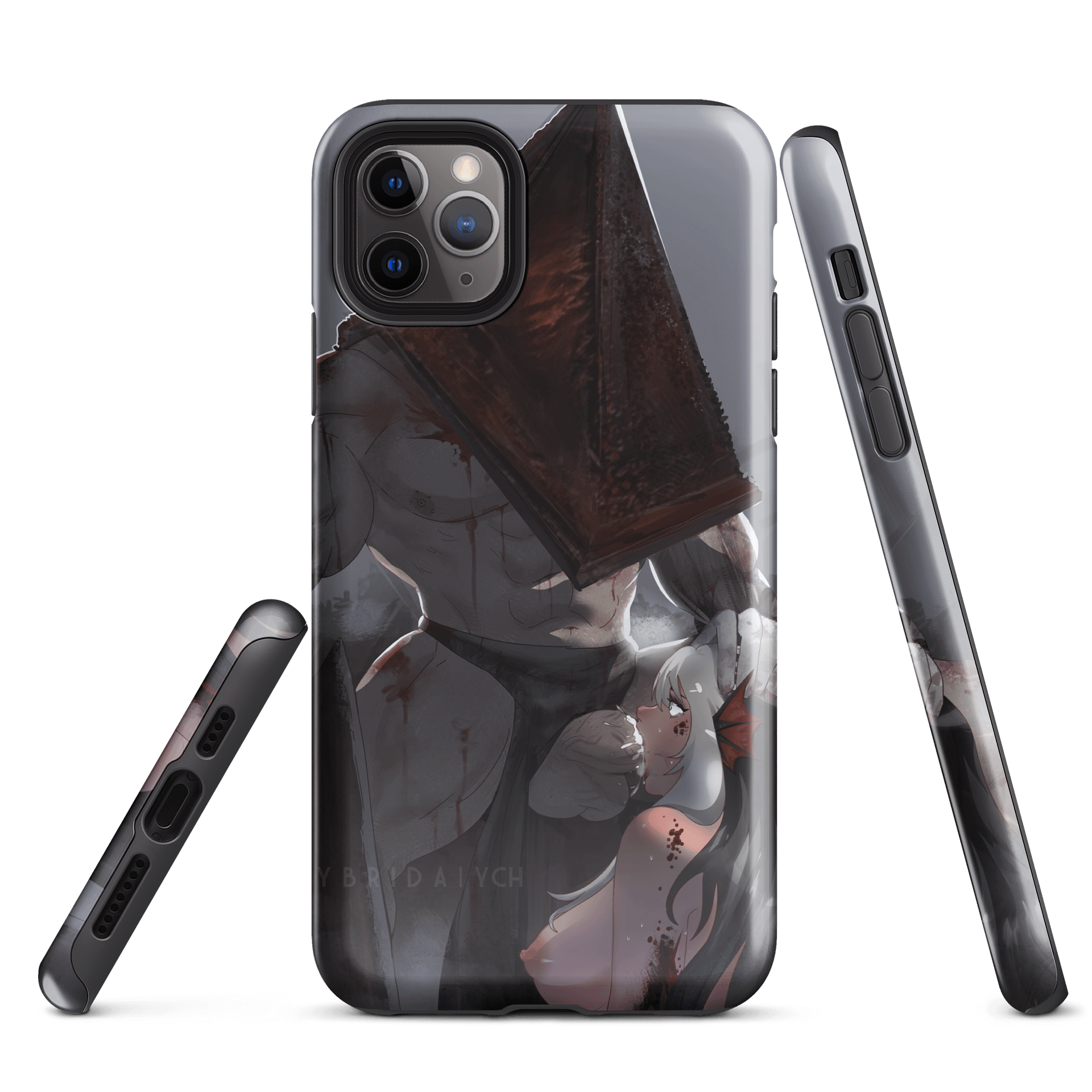 NSFW Iphone Case product image (3)
