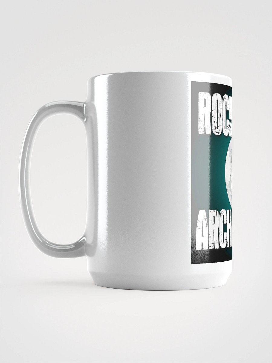Rock N Roll Archaeology Mug product image (6)