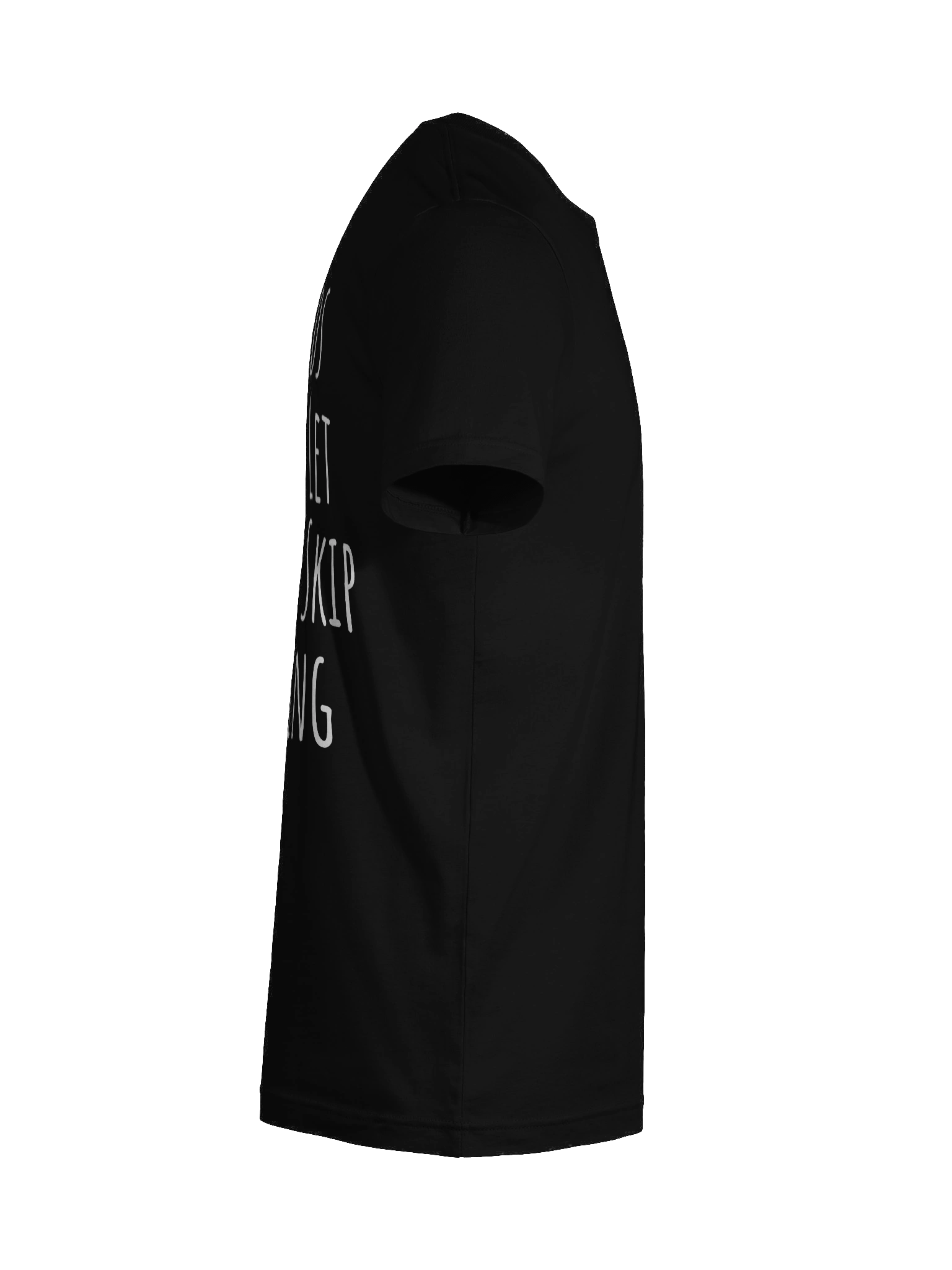 Pumpsquatch Don't Skip Pumping Tee product image (8)